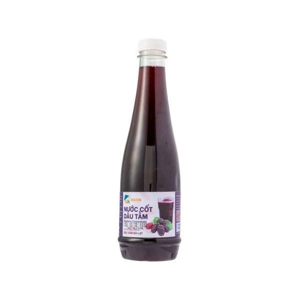 Nước cốt dâu Tằm